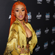 Image for article titled Cardi B's Fashion Nova Line Promises to Make You 'So Corporate and Poppin'